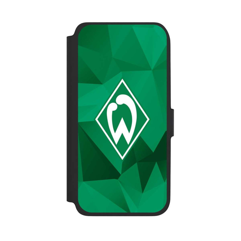 Galaxy A17 5G NIVOflip Grüntarn - Werder Bremen