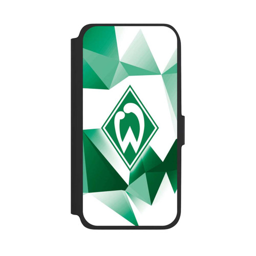 Samsung Galaxy A17 5G NIVOflip Weißtarn - Werder Bremen