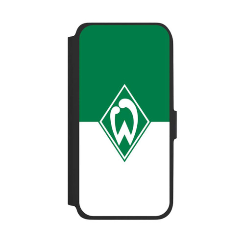 Samsung Galaxy A17 5G NIVOflip Zwei Farben - Werder Bremen