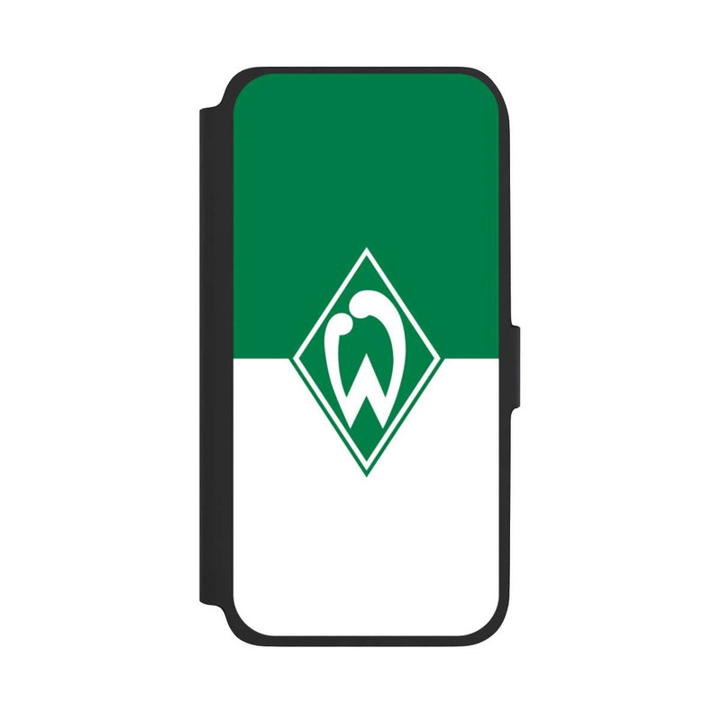 Galaxy A17 5G NIVOflip Zwei Farben - Werder Bremen