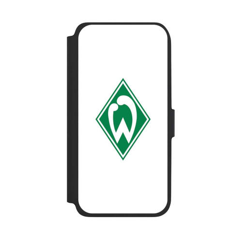 Samsung Galaxy A17 5G NIVOflip Logo auf Weiß - Werder Bremen