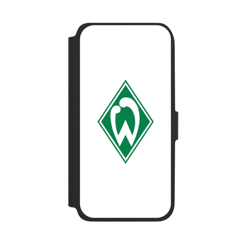 Galaxy A17 5G NIVOflip Logo auf Weiß - Werder Bremen