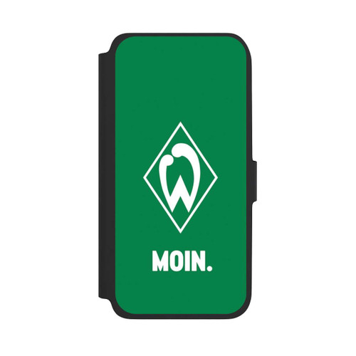 Samsung Galaxy A17 5G NIVOflip Moin. - Werder Bremen