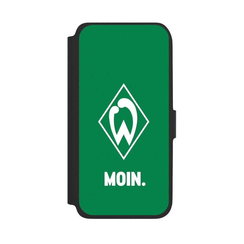 Galaxy A17 5G NIVOflip Moin. - Werder Bremen