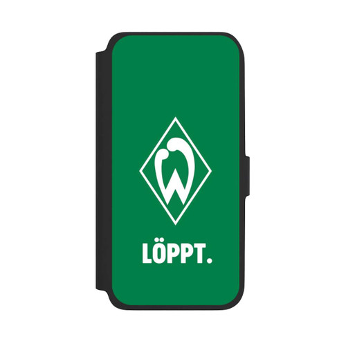 Samsung Galaxy A17 5G NIVOflip Löppt. - Werder Bremen