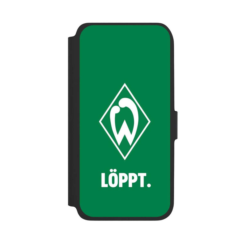 Galaxy A17 5G NIVOflip Löppt. - Werder Bremen