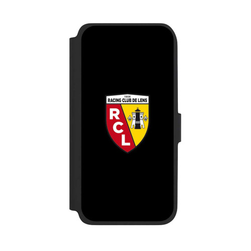 Samsung Galaxy A17 5G NIVOflip Logo RC Lens / Noir