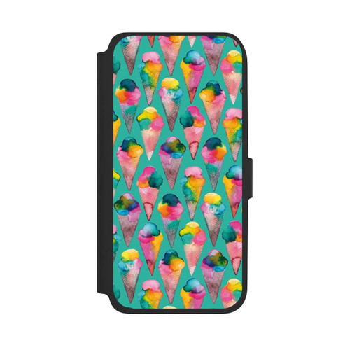 Samsung Galaxy A17 5G NIVOflip Kleine Eiscreme
