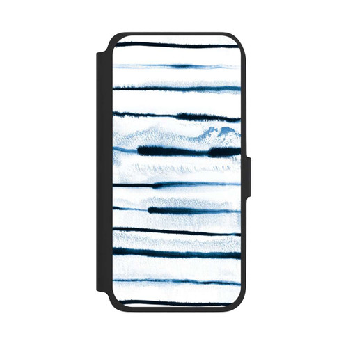 Samsung Galaxy A17 5G NIVOflip White Electric Lines