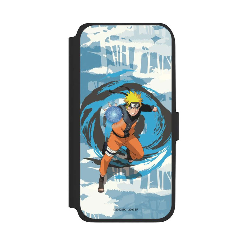 Galaxy A17 5G NIVOflip Naruto Rasengan