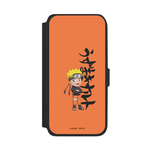 Samsung Galaxy A17 5G NIVOflip Naruto SD