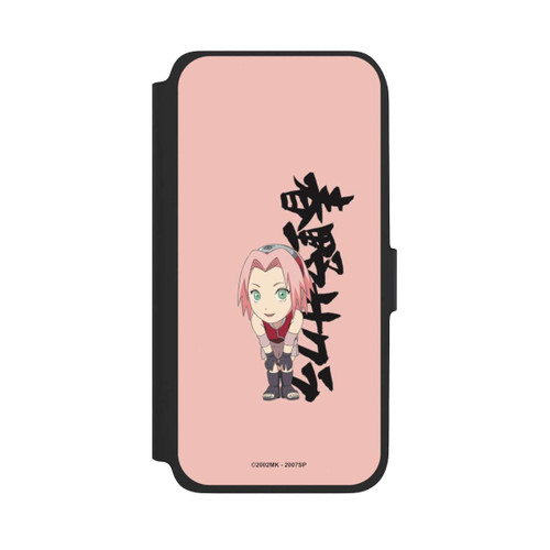 Samsung Galaxy A17 5G NIVOflip Sakura SD