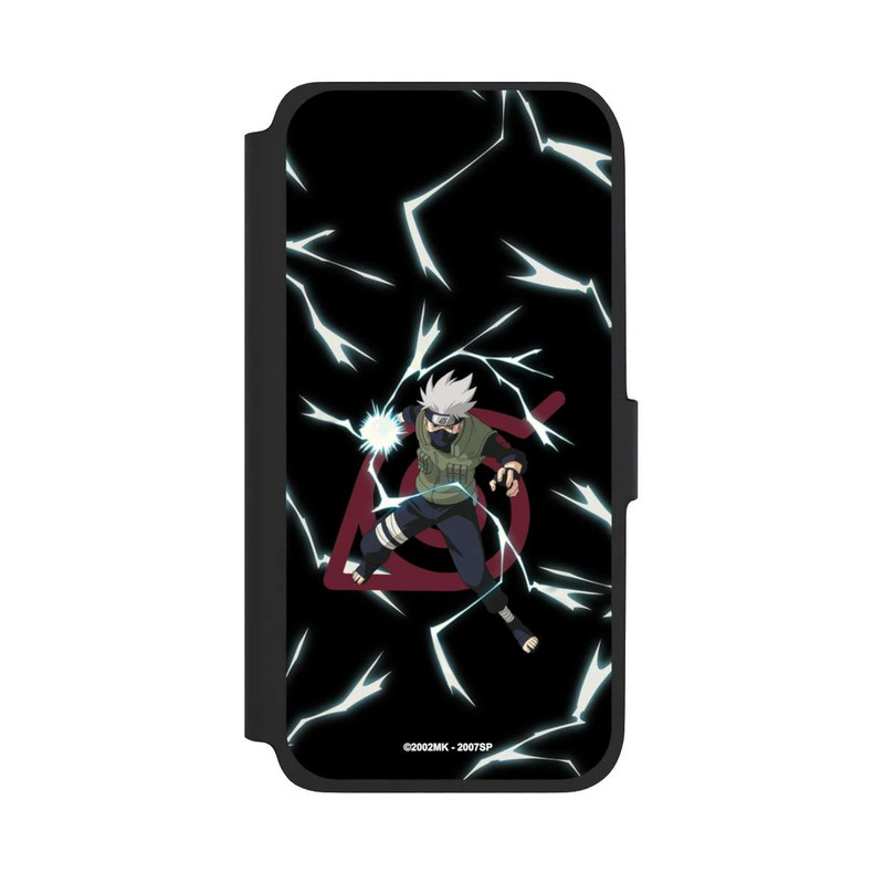 Galaxy A17 5G NIVOflip Kakashi Raikiri