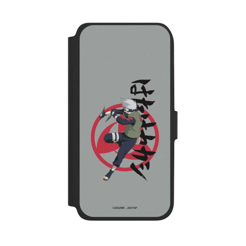 Samsung Galaxy A17 5G NIVOflip Kakashi Sharingan