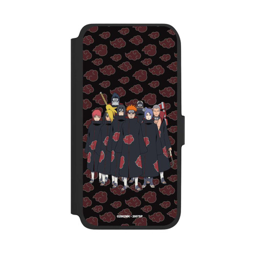 Samsung Galaxy A17 5G NIVOflip Akatsuki Group