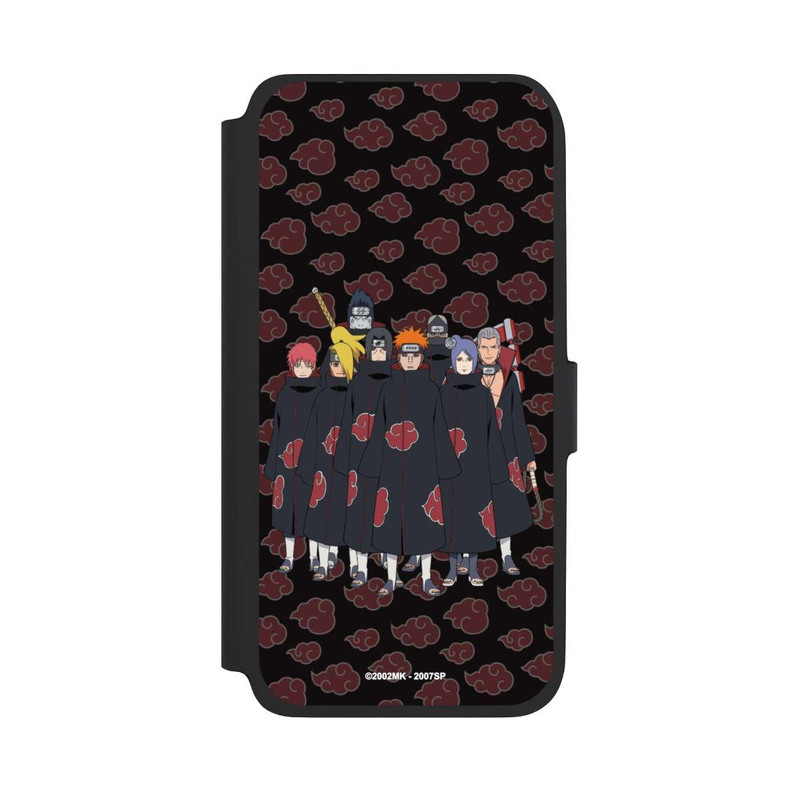 Galaxy A17 5G NIVOflip Akatsuki Gruppe