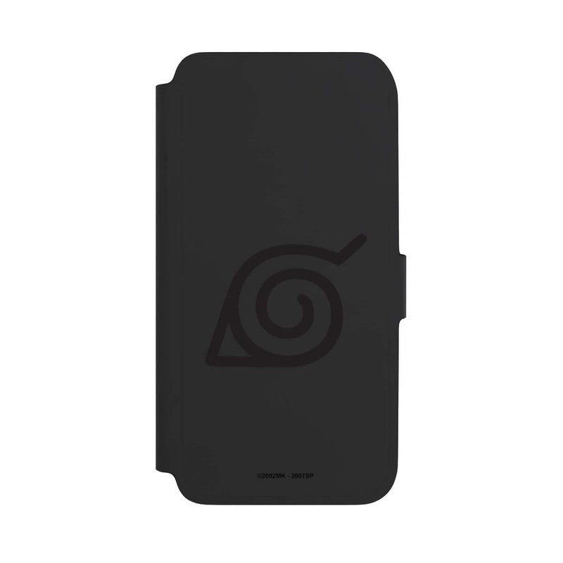 Galaxy A17 5G NIVOflip Konoha Transparent
