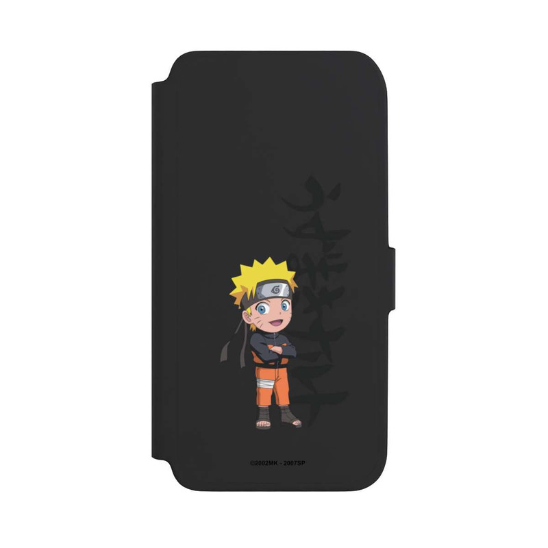 Galaxy A17 5G NIVOflip Naruto SD sans Fond