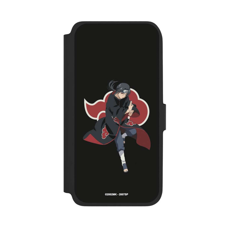 Galaxy A17 5G NIVOflip Itachi Uchiha Akatsuki