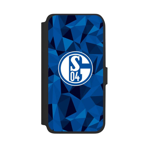Samsung Galaxy A17 5G NIVOflip Schalke 04 Camo