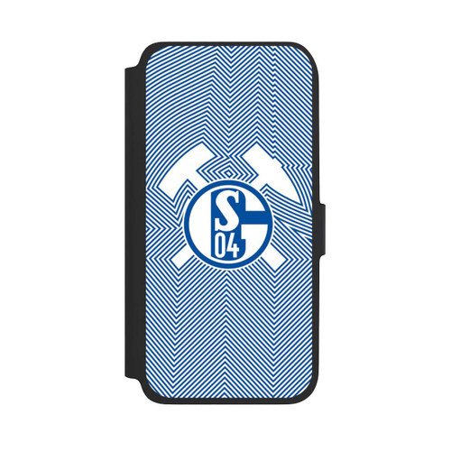 Samsung Galaxy A17 5G NIVOflip Ruhrpott - Schalke 04