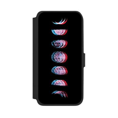 Samsung Galaxy A17 5G NIVOflip Dreifarbiges Mondlicht