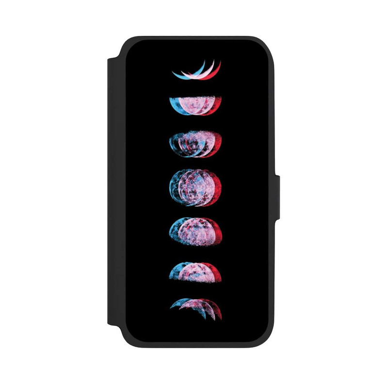 Galaxy A17 5G NIVOflip Dreifarbiges Mondlicht