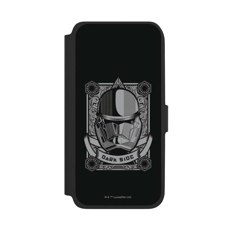 Galaxy A17 5G NIVOflip Trooper 