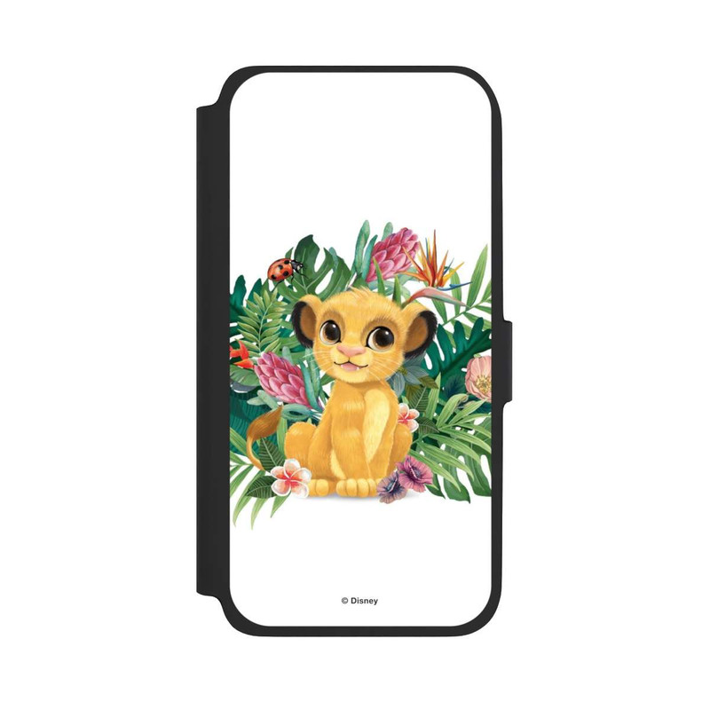 Galaxy A17 5G NIVOflip Bloomy Simba