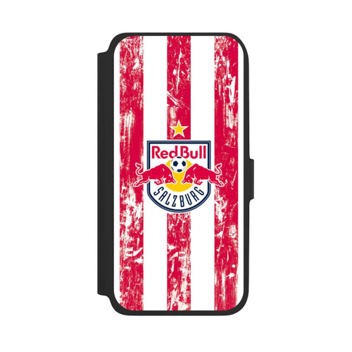 Samsung Galaxy A17 5G NIVOflip Red Bull Salzburg Streifen 