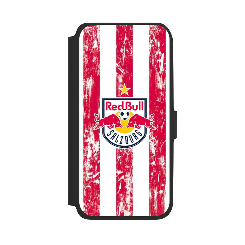 Galaxy A17 5G NIVOflip Red Bull Salzburg Streifen 