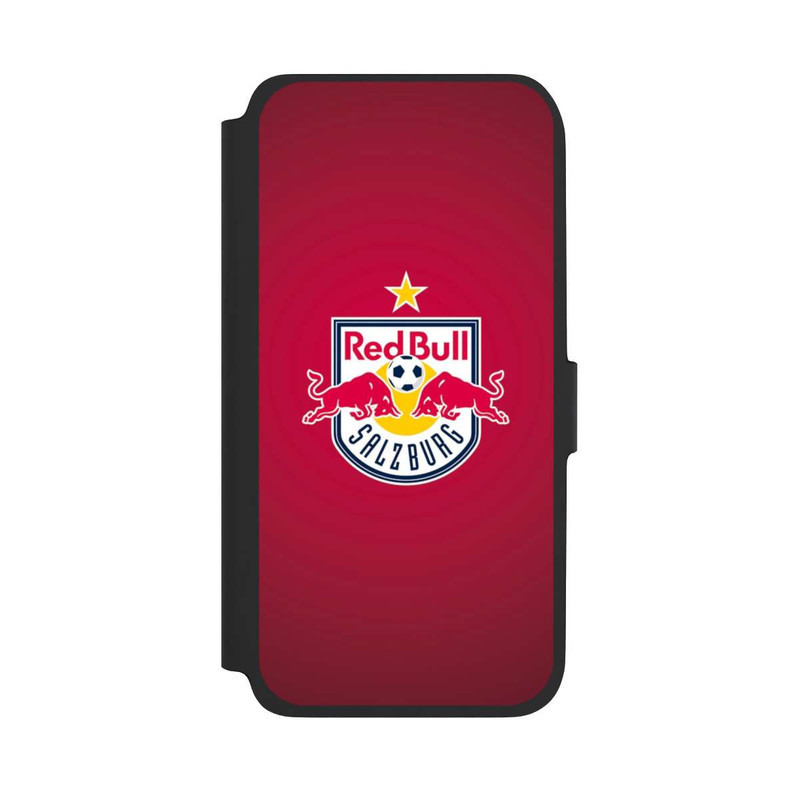 Galaxy A17 5G NIVOflip Red Bull Salzburg Rot