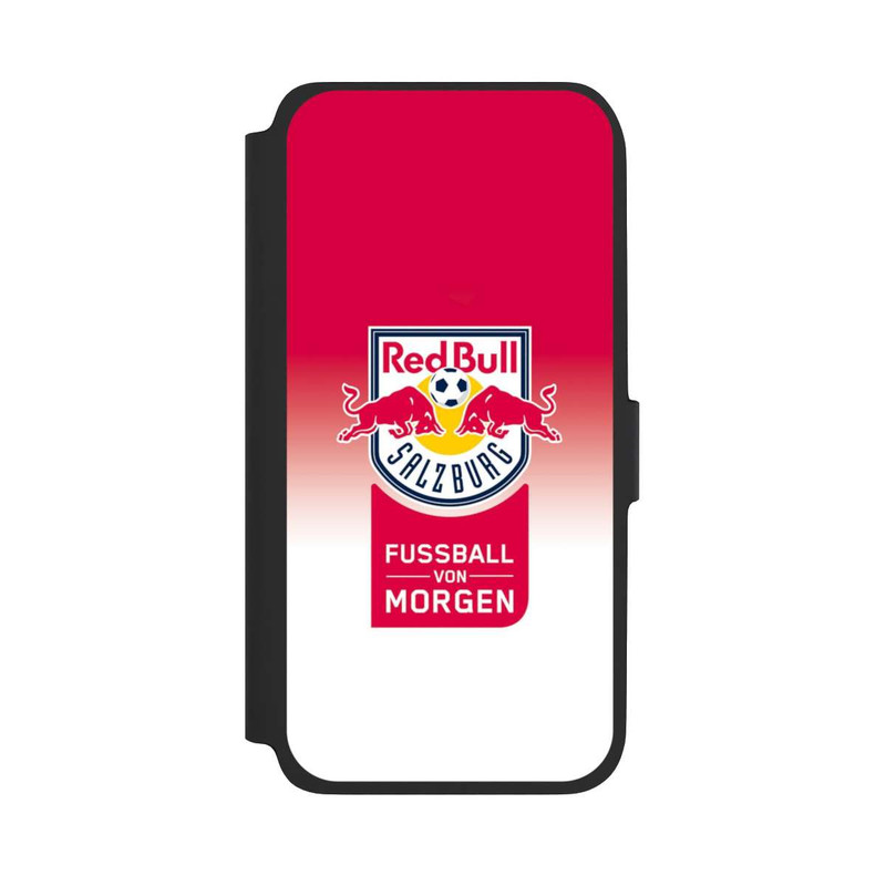 Galaxy A17 5G NIVOflip RBS Rot zu Weiß