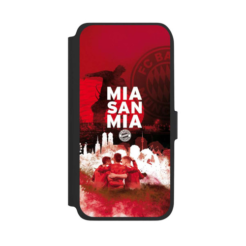 Samsung Galaxy A17 5G NIVOflip FCB - MIA SAN MIA