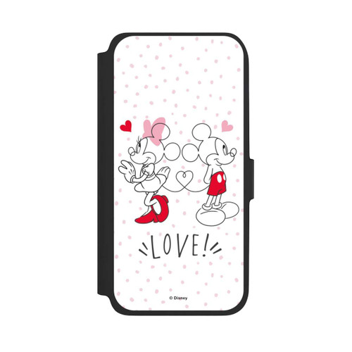 Samsung Galaxy A17 5G NIVOflip Micky Minnie Love