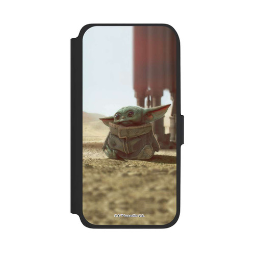 Samsung Galaxy A17 5G NIVOflip Star Wars The Child