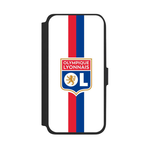 Samsung Galaxy A17 5G NIVOflip Olympique Lyonnais Logo