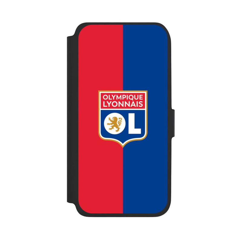 Galaxy A17 5G NIVOflip Olympique Lyonnais Logo 2