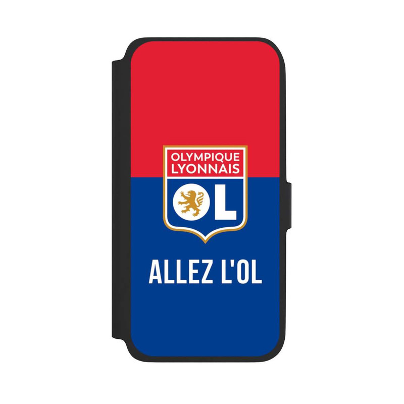 Galaxy A17 5G NIVOflip Allez L'OL