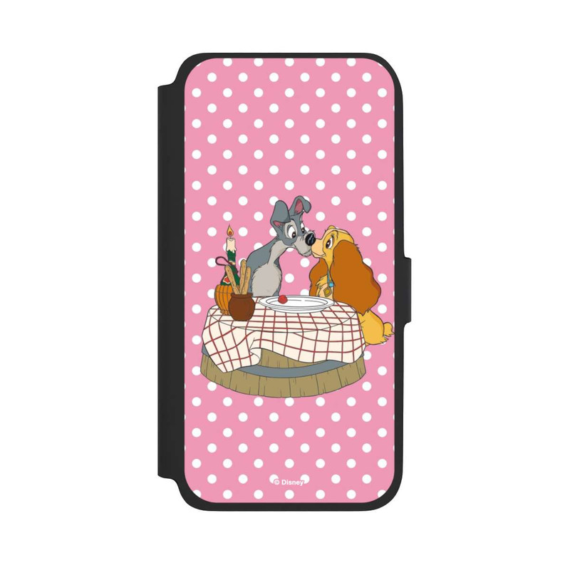 Galaxy A17 5G NIVOflip Susi und Strolch Kiss