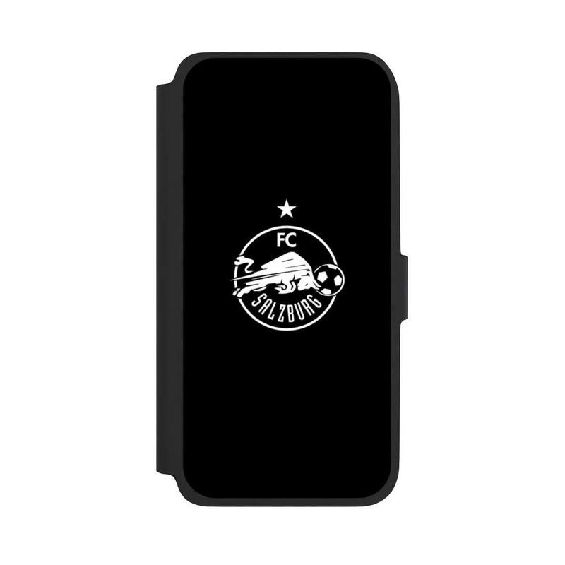 Galaxy A17 5G NIVOflip FC Salzburg - Schwarz