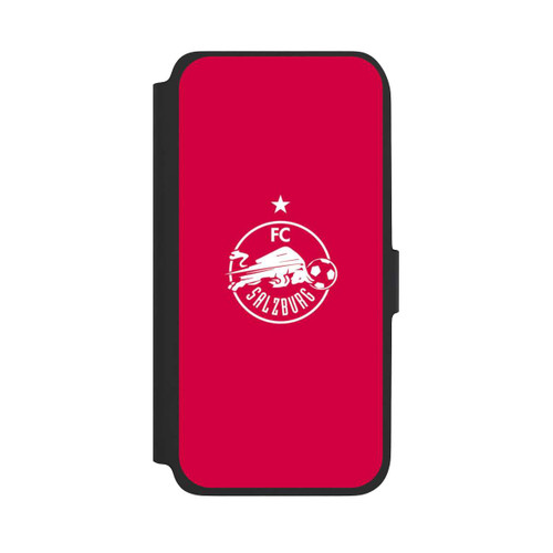 Samsung Galaxy A17 5G NIVOflip FC Salzburg Rot