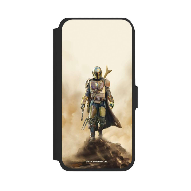 Galaxy A17 5G NIVOflip The Mandalorian Rock