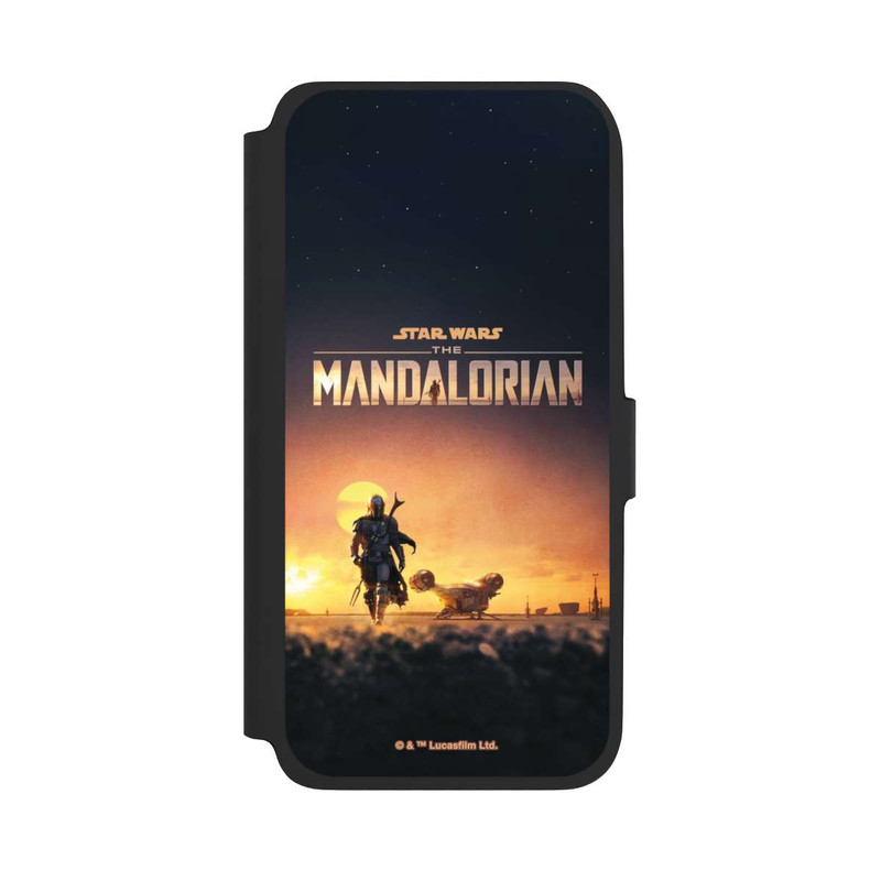 Galaxy A17 5G NIVOflip Mando Sternenkreuzer