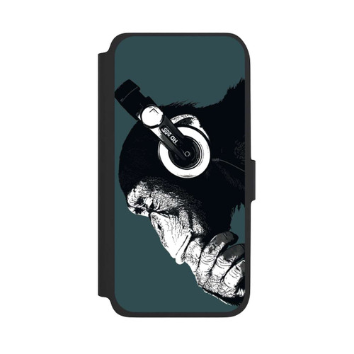 Samsung Galaxy A17 5G NIVOflip Thinking Ape Blue