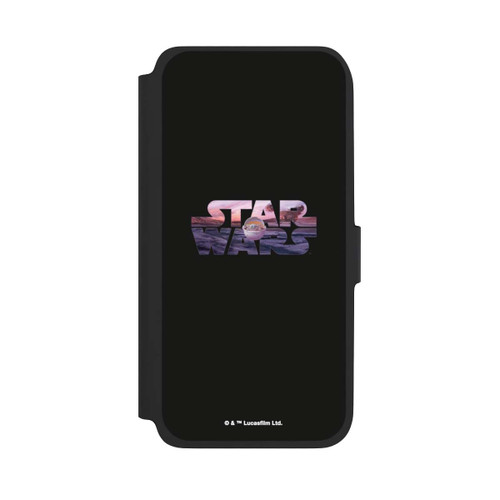 Samsung Galaxy A17 5G NIVOflip Logo the Child