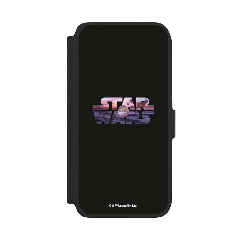 Galaxy A17 5G NIVOflip Logo the Child