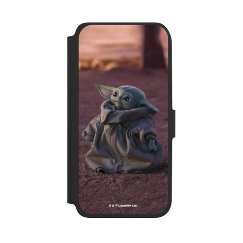 Samsung Galaxy A17 5G NIVOflip The Child Looking Up