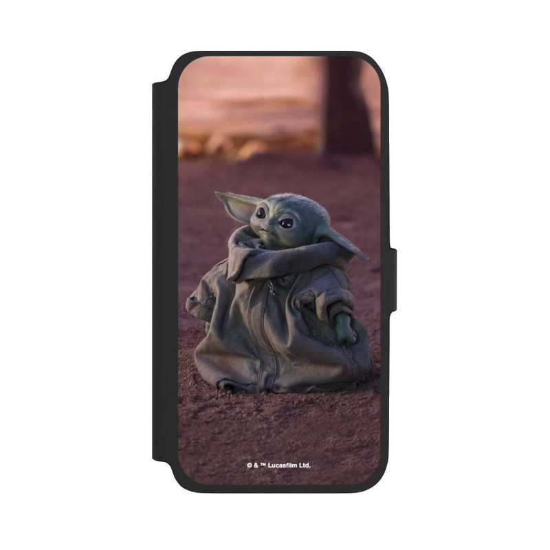 Galaxy A17 5G NIVOflip The Child Looking Up