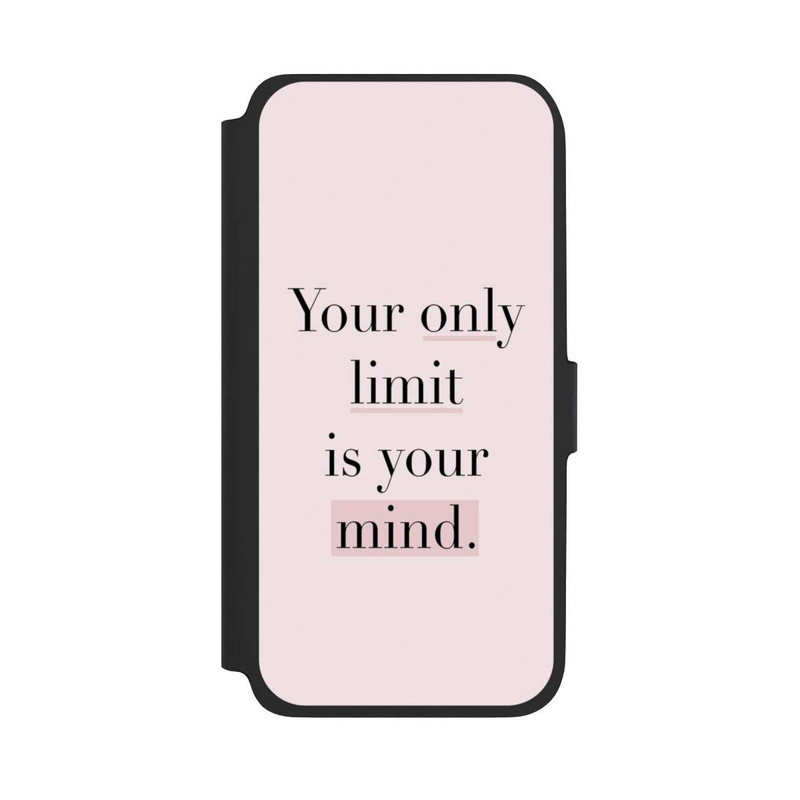 Galaxy A17 5G NIVOflip Your only limit is your mind